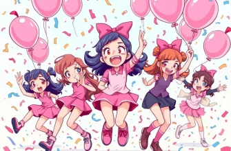 『お前ら全員めんどくさい!』に似た作品10選