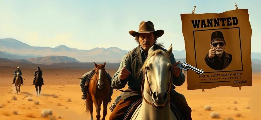 『ガンズ・アンド・キラーズ』ファン必見！似た作品10選