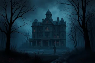 『呪われた聖域 X』ファンにおすすめの10作品