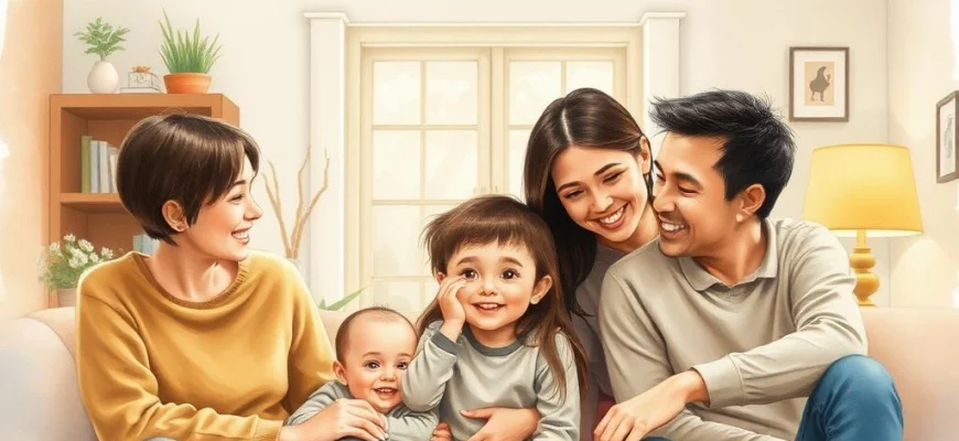 『最高の家族の見つけかた』のような家族ドラマ10選