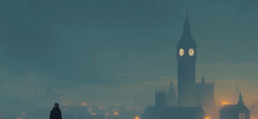 『トリンコシティ』ファンにおすすめの10作品