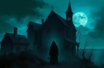 『ホーンテッド・ヒストリー』のような歴史怪談作品10選