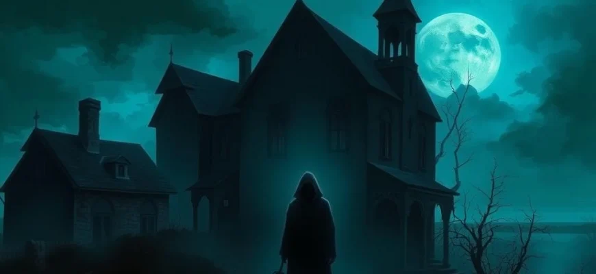 『ホーンテッド・ヒストリー』のような歴史怪談作品10選