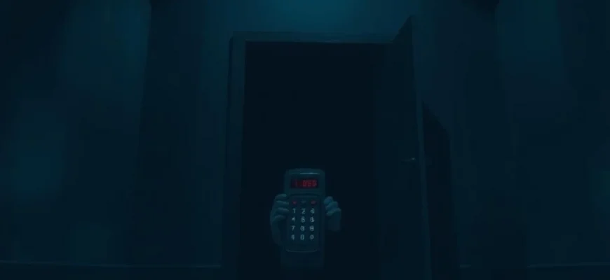 『ストレンジャー・コール』ファンにおすすめの10作品