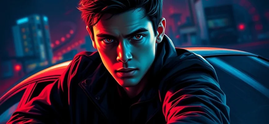 『アブダクション』に似たサスペンスアクション作品10選