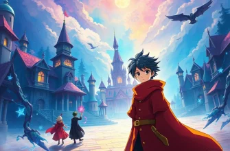 『賢者の弟子を名乗る賢者』ファンにおすすめの10作品