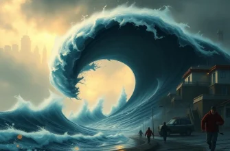 『TSUNAMI -ツナミ-』ファン必見！似たテイストの作品10選