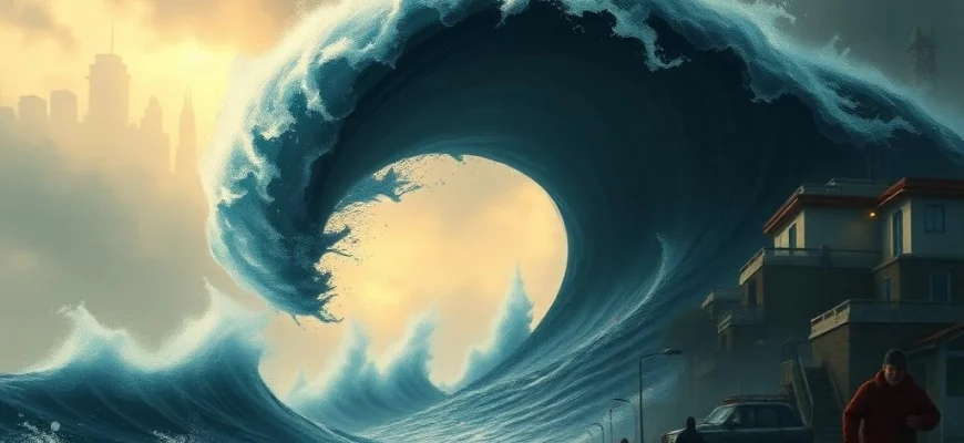 『TSUNAMI -ツナミ-』ファン必見！似たテイストの作品10選