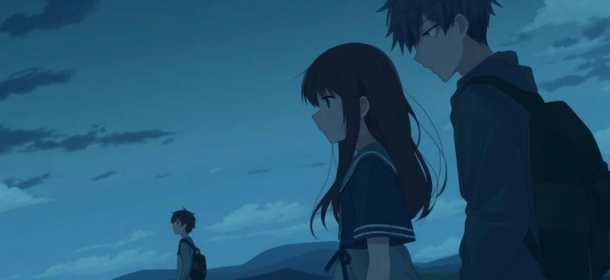 『School Days』ファン必見！似た作品10選