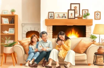 『ハッピー・レストラン～家和萬事成～』に似た家族ドラマ10選