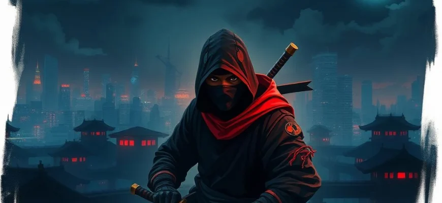 『レイニードッグ』ファンにおすすめの10作品