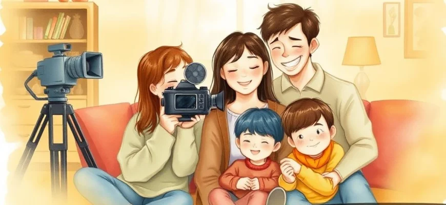 『マイ・リトル・スウィート・ピー』に似た作品10選