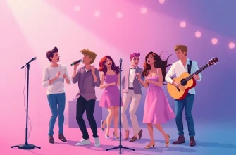 『マンマ・ミーア！』のような作品10選