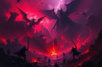 『イド』に似た狂気と神々の物語10選