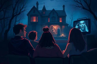 『ザ・シスト／凶悪性新怪物』に似たホラー映画・ドラマ10選