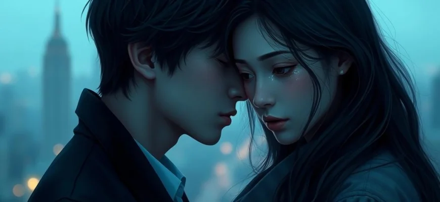 『永遠の僕たち』ファンにおすすめの10作品