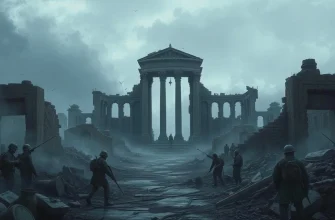 『野火』のような戦争を描いた作品10選