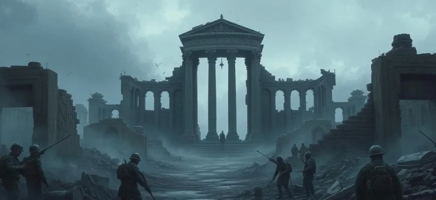 『野火』のような戦争を描いた作品10選