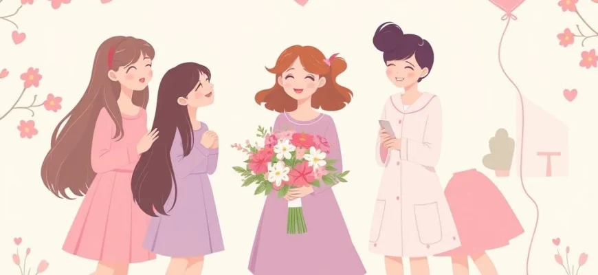 『五等分の花嫁∽』ファンにおすすめの10作品