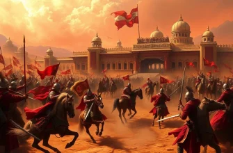 『ザ・グレート・バトル』に似た作品10選