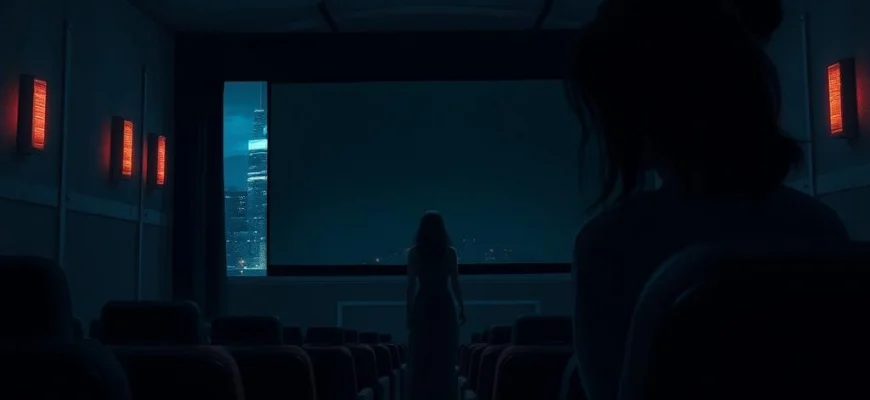 『コールガール』のような緊張感あふれる映画10選