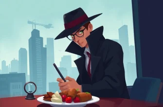 『名探偵ゴローアケチ』ファンが次に見るべき10作品