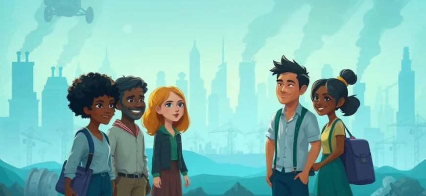 『ダウンサイジング』に似た映画・ドラマ10選