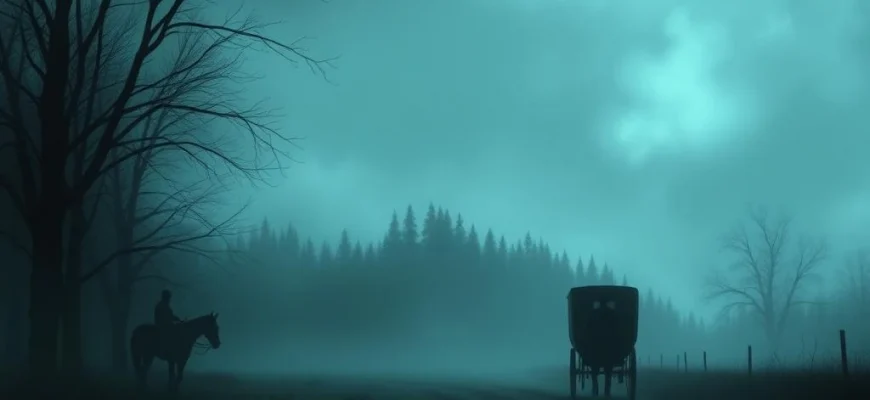 『ウィットネス』に似たサスペンスドラマ10選