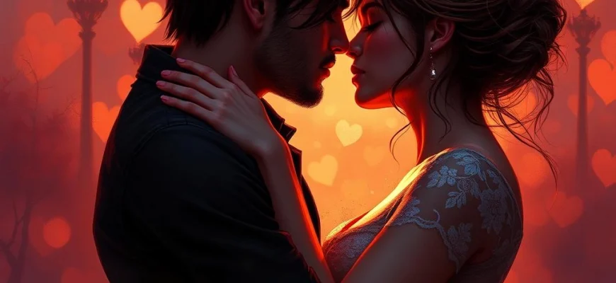 『フィフティ・シェイズ・ダーカー』ファンにおすすめの作品10選