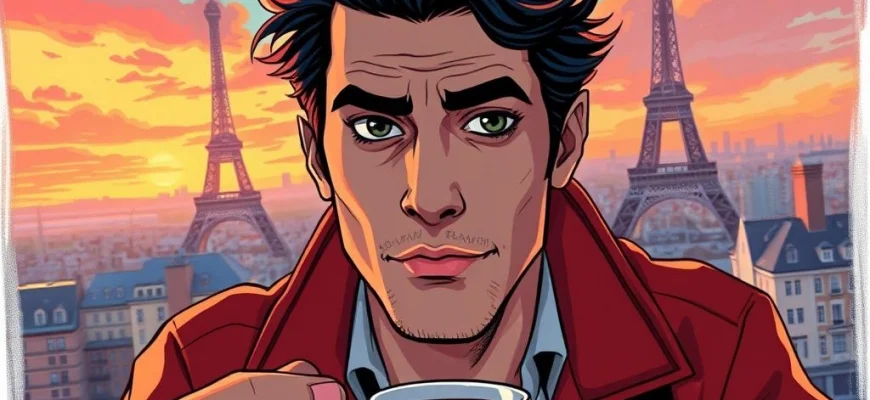 「ニッキー・ラーソン」に似たアクションコメディ10選