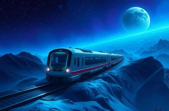 『銀河鉄道999』ファンが楽しめる10作品