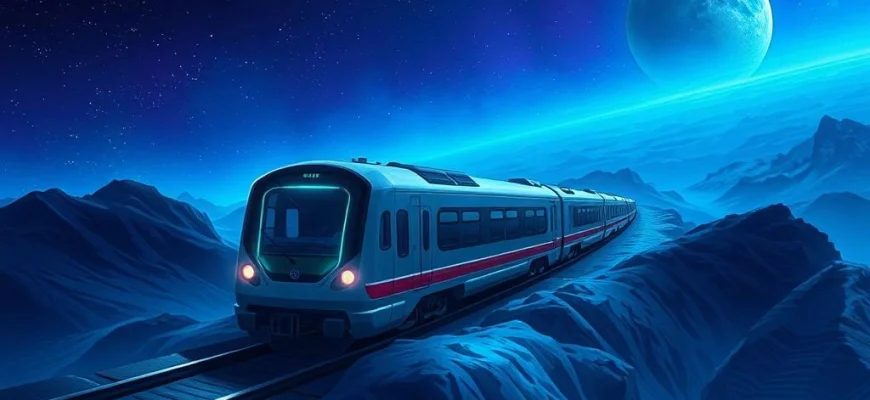 『銀河鉄道999』ファンが楽しめる10作品