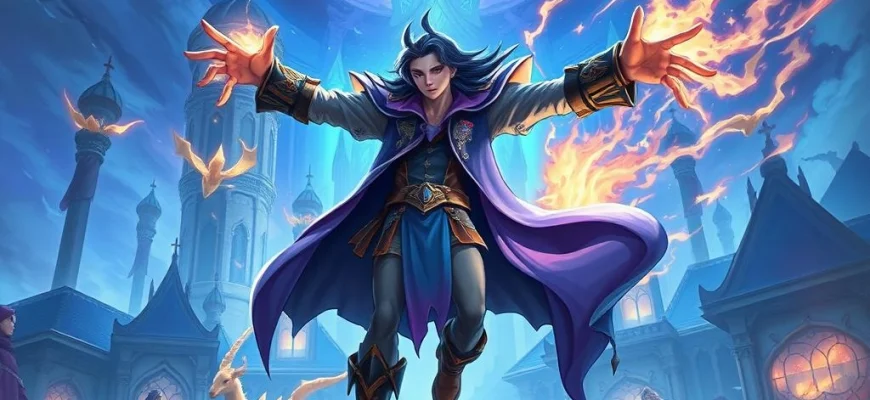 魔王学院の不適合者ファン必見！似た作品10選