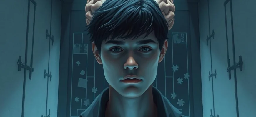 『The Test』ファン必見！似た作品10選