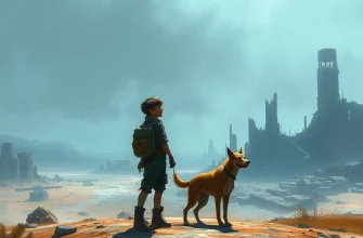 『少年と犬』ファン必見の10作品