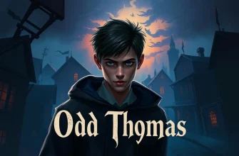 『オッド・トーマス 死神と奇妙な救世主』のような超自然サスペンス作品10選