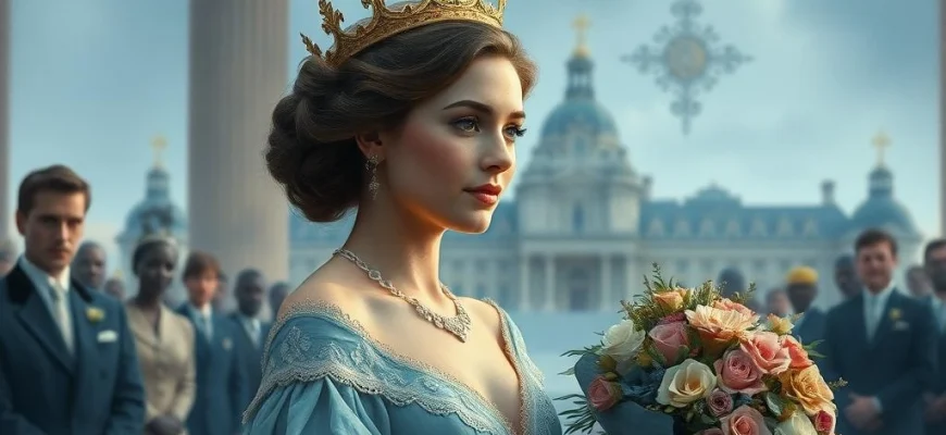 『ダイアナ』ファン必見！似た作品10選