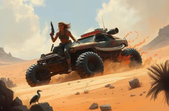 『Furiosa』のような映画・ドラマ10選