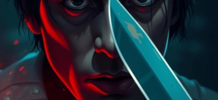 『ザ・ビースト・トゥ・ダイ』ファン必見の類似作10選