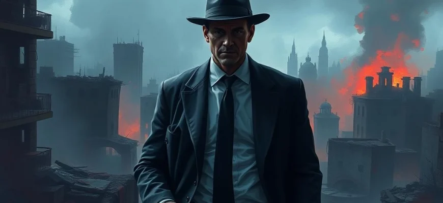 『杉原千畝 スギハラチウネ』ファン必見！似た作品10選