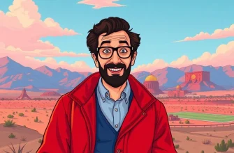 ボラット風の過激コメディ作品10選