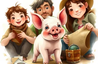 『ピグレットの大冒険』ファンにおすすめの10作品