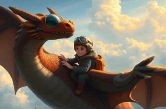 『DRAGON PILOT』に似たアニメ・映画10選