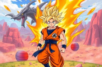 『ドラゴンボール超』に似た熱いアニメ10選