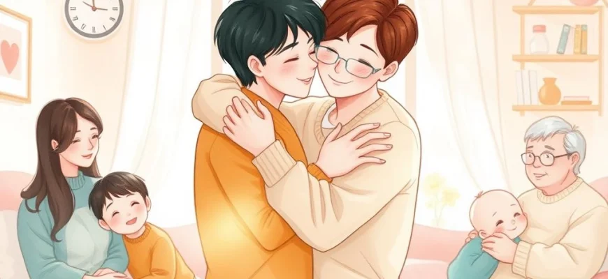 『Babyteeth』のような情感豊かな作品10選