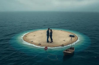 『オープン・ウォーター』ファン必見！似た作品10選