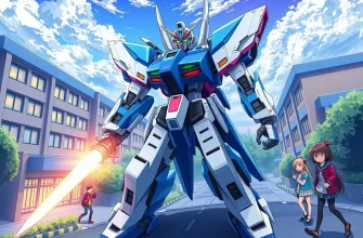 『IS＜インフィニット・ストラトス＞』ファンにおすすめのアニメ10選