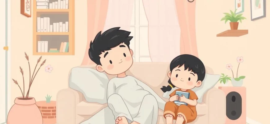 『干物妹！うまるちゃん』ファン必見！似たアニメ10選