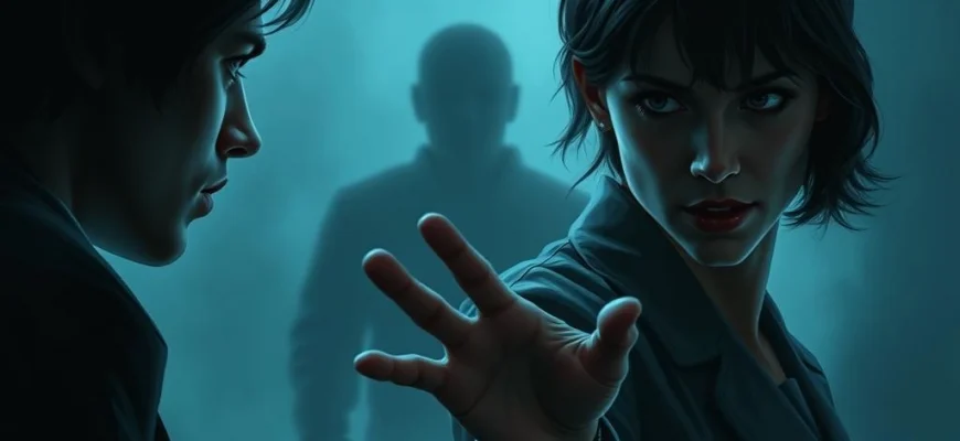 『本能スイッチ』ファンにおすすめの10作品