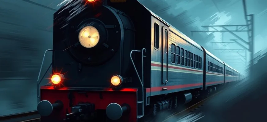 『ザ・バレット・トレイン』に似た映画・ドラマ10選